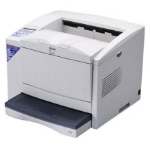 LP-8600をななめから見たところ