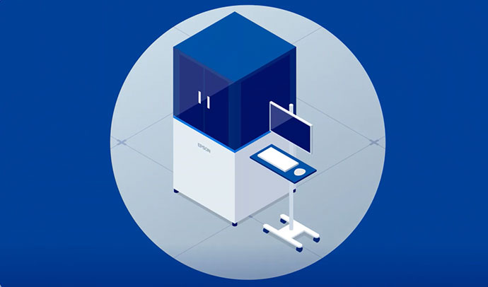 ソリューション提案